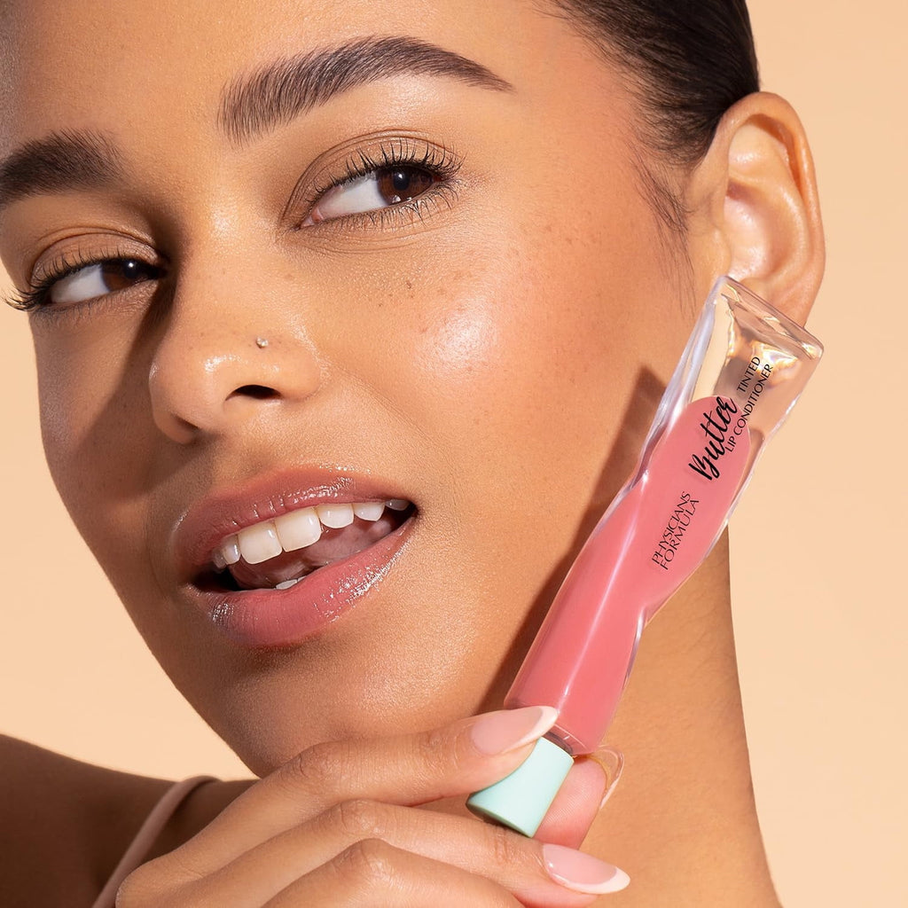 Physicians Formula Butter Tinted Lip Conditioner Lip Gloss - Pink Paradise