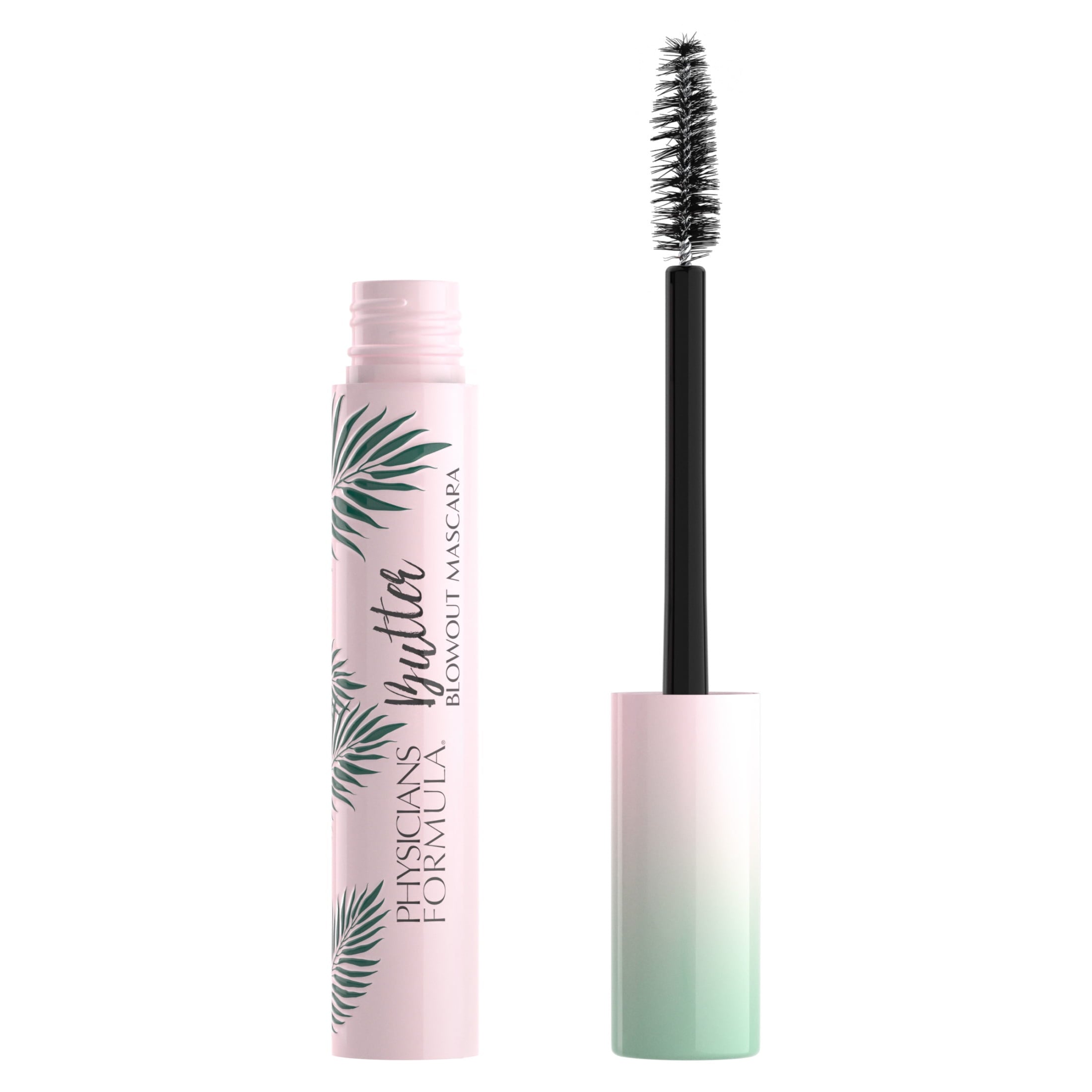 Physicians Formula Butter Blowout Mascara, Black