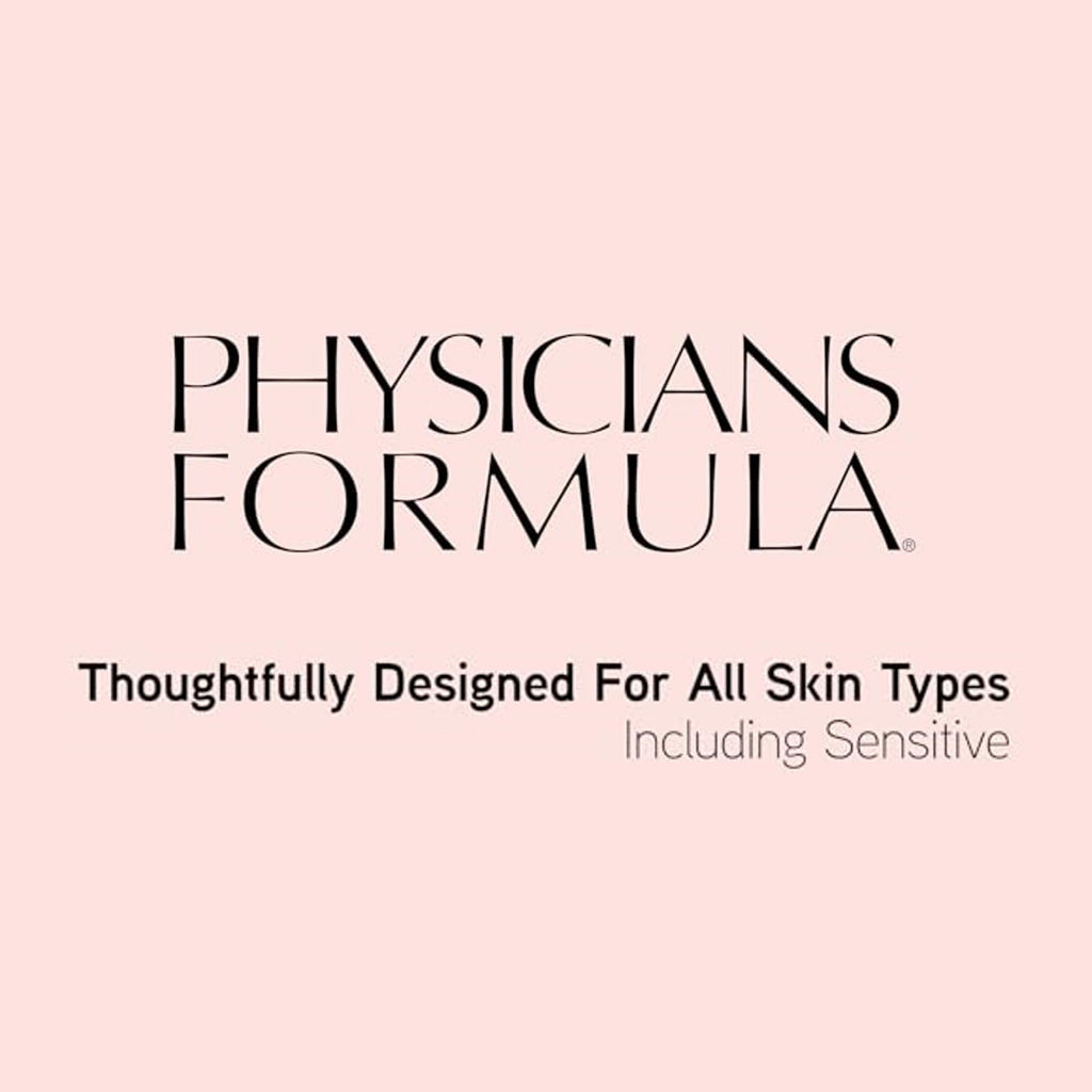Physicians Formula Diamond Perfector Color-Correcting Liquid Primer
