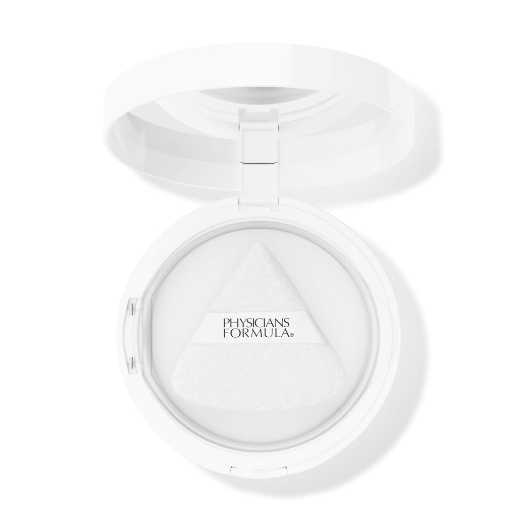 Physicians Formula Mineral Wear Diamond Blur Skincare Loose Setting Powder Makeup - Translucent