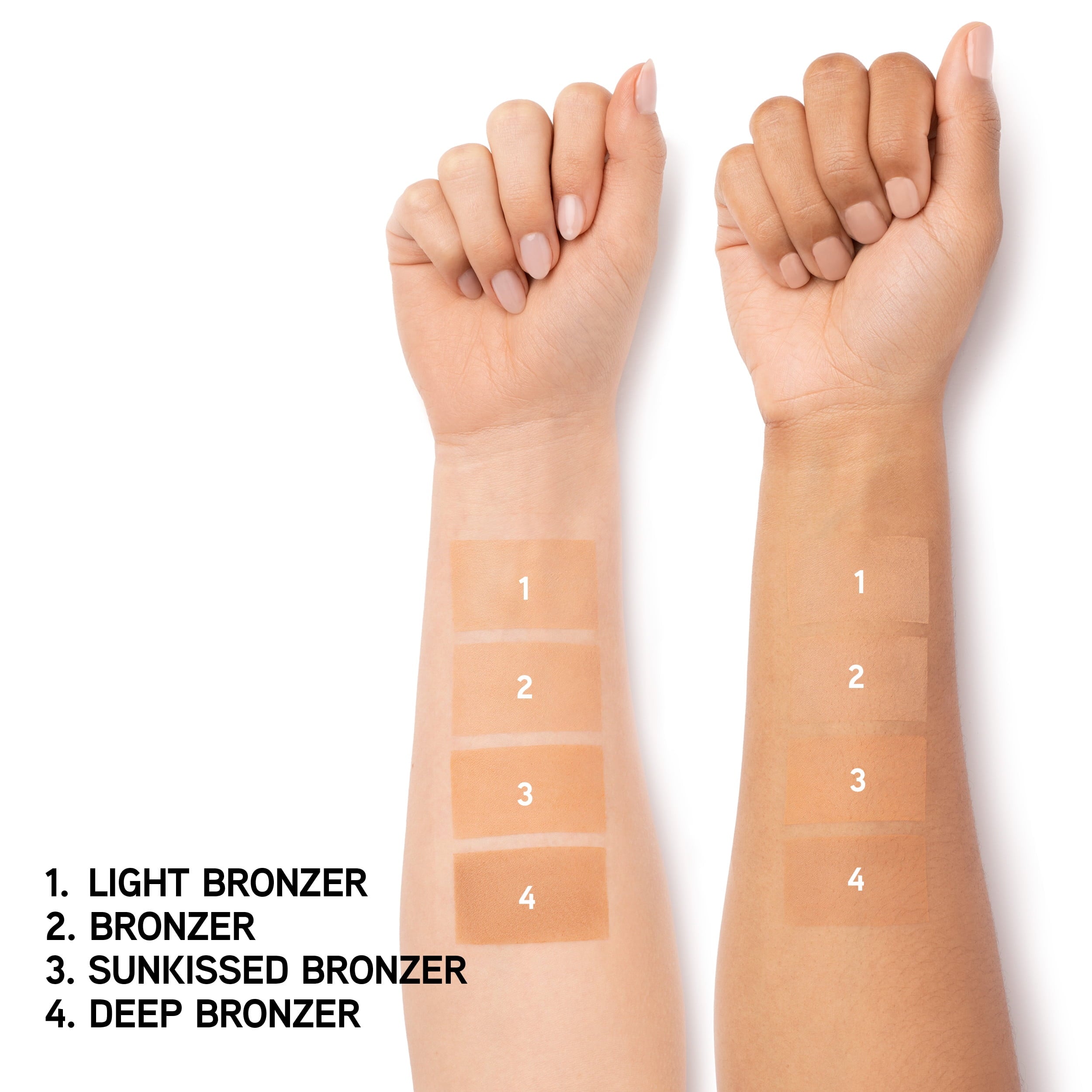 Physicians Formula Matte Monoi Butter Bronzer, Matte Bronzer