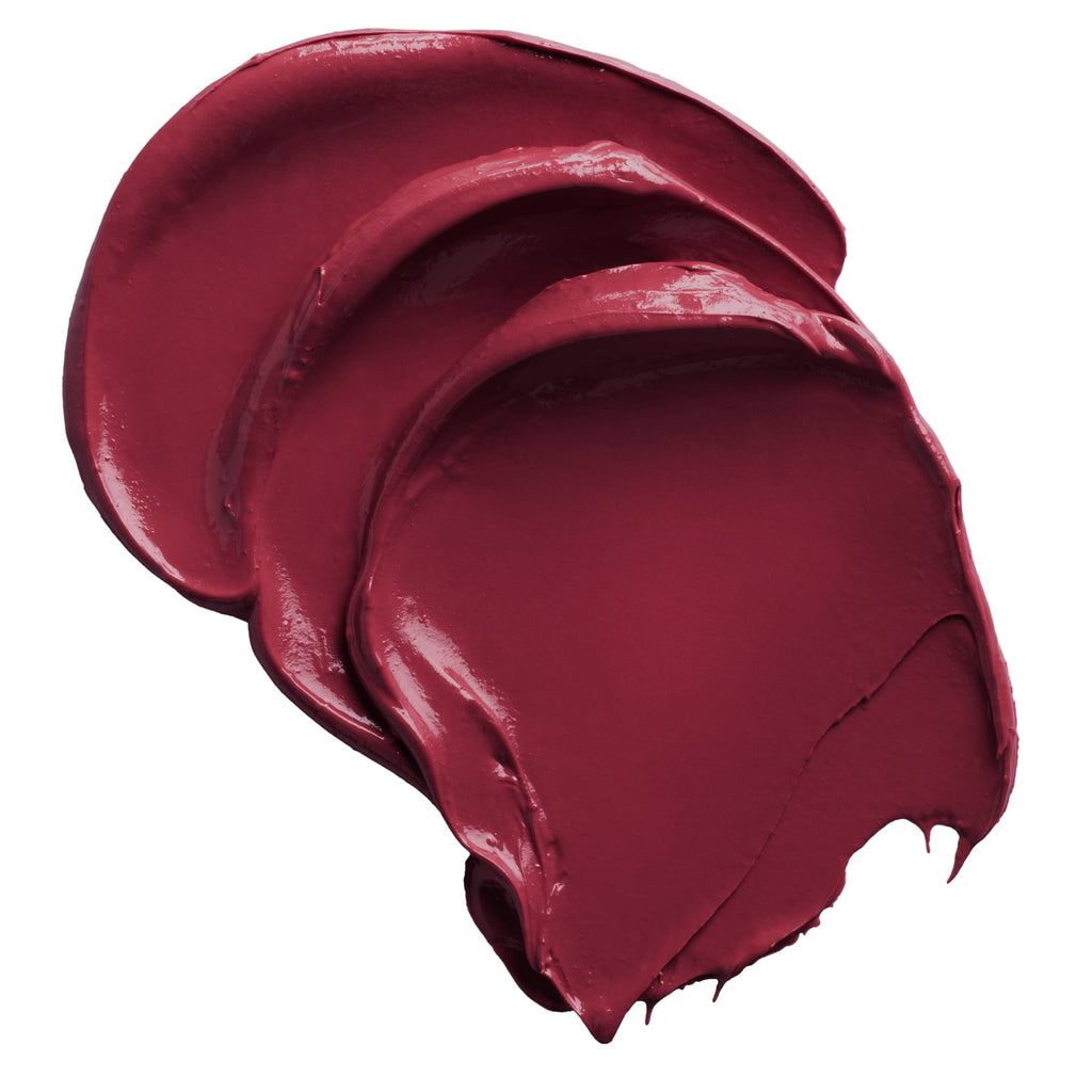 Burt's Bees 100% Natural Moisturizing Lipstick, Ruby Ripple - 1 Tube