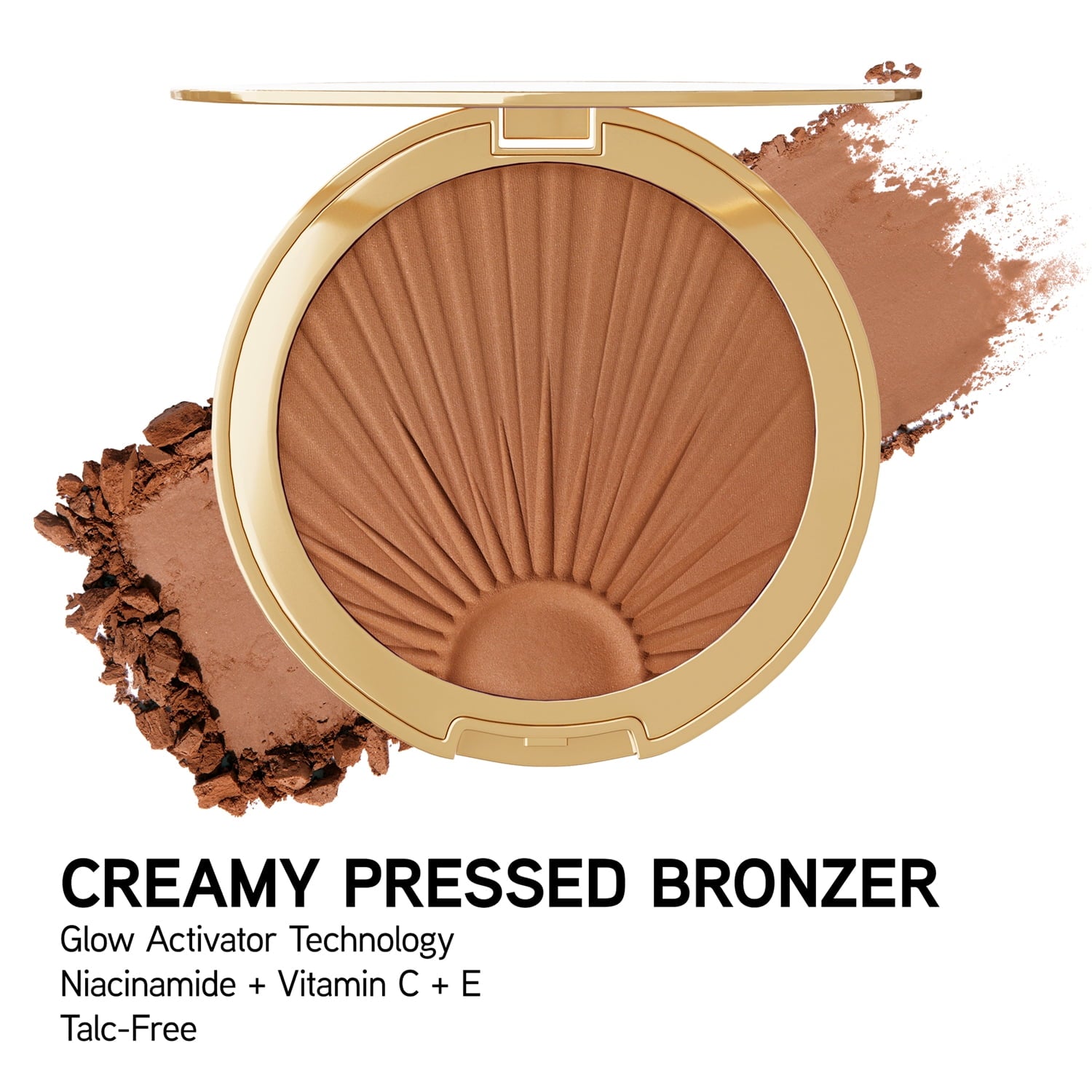 Physicians Formula Bronze Booster Pressed Bronzer in Solar Bronze