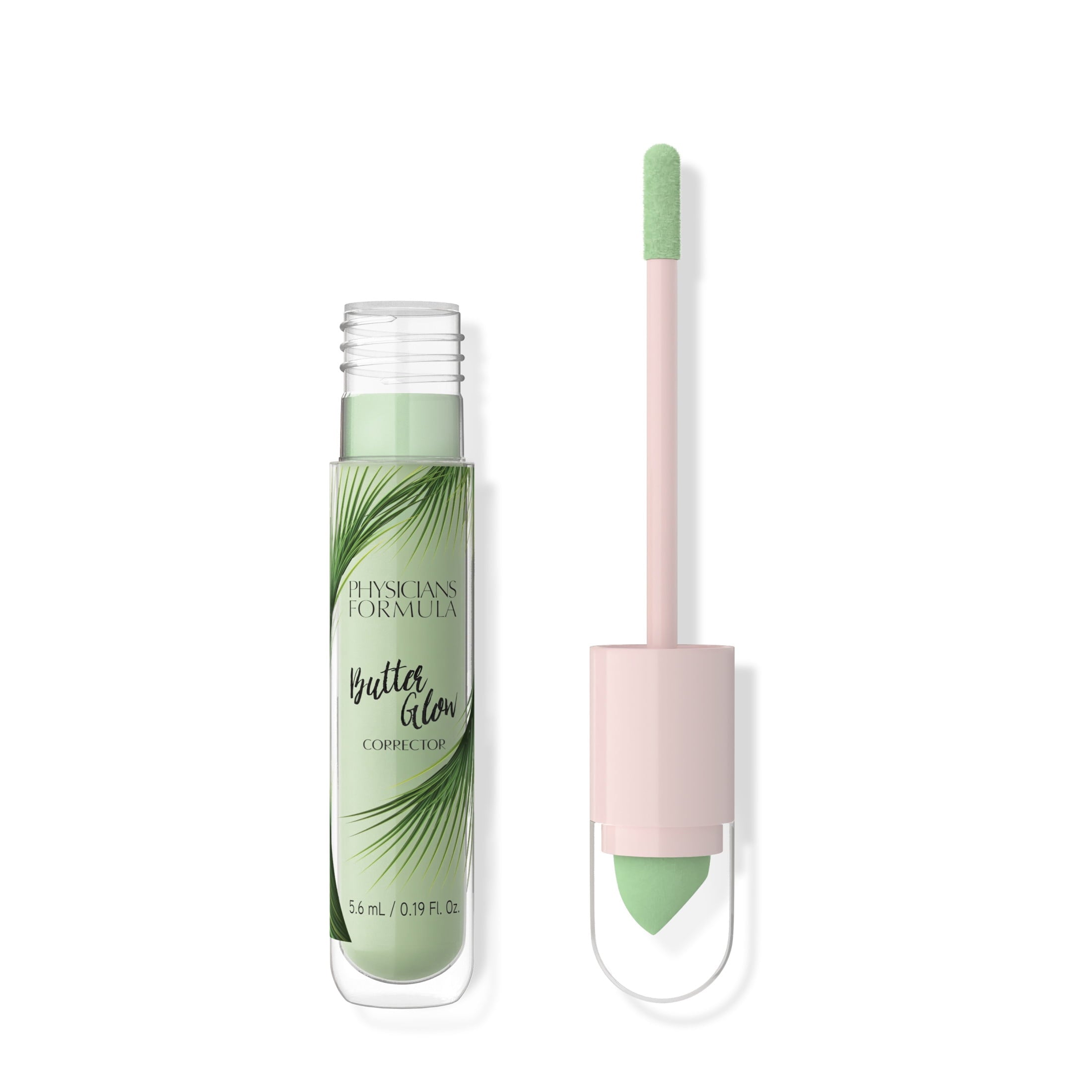 Physicians Formula Butter Glow Corrector, Green