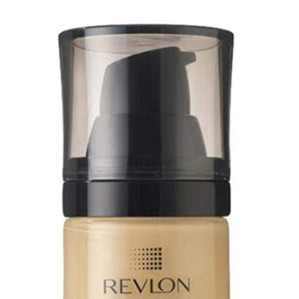 Revlon PhotoReady Airbrush Effect Makeup SPF20 002  Vanilla  1 Fl Oz.
