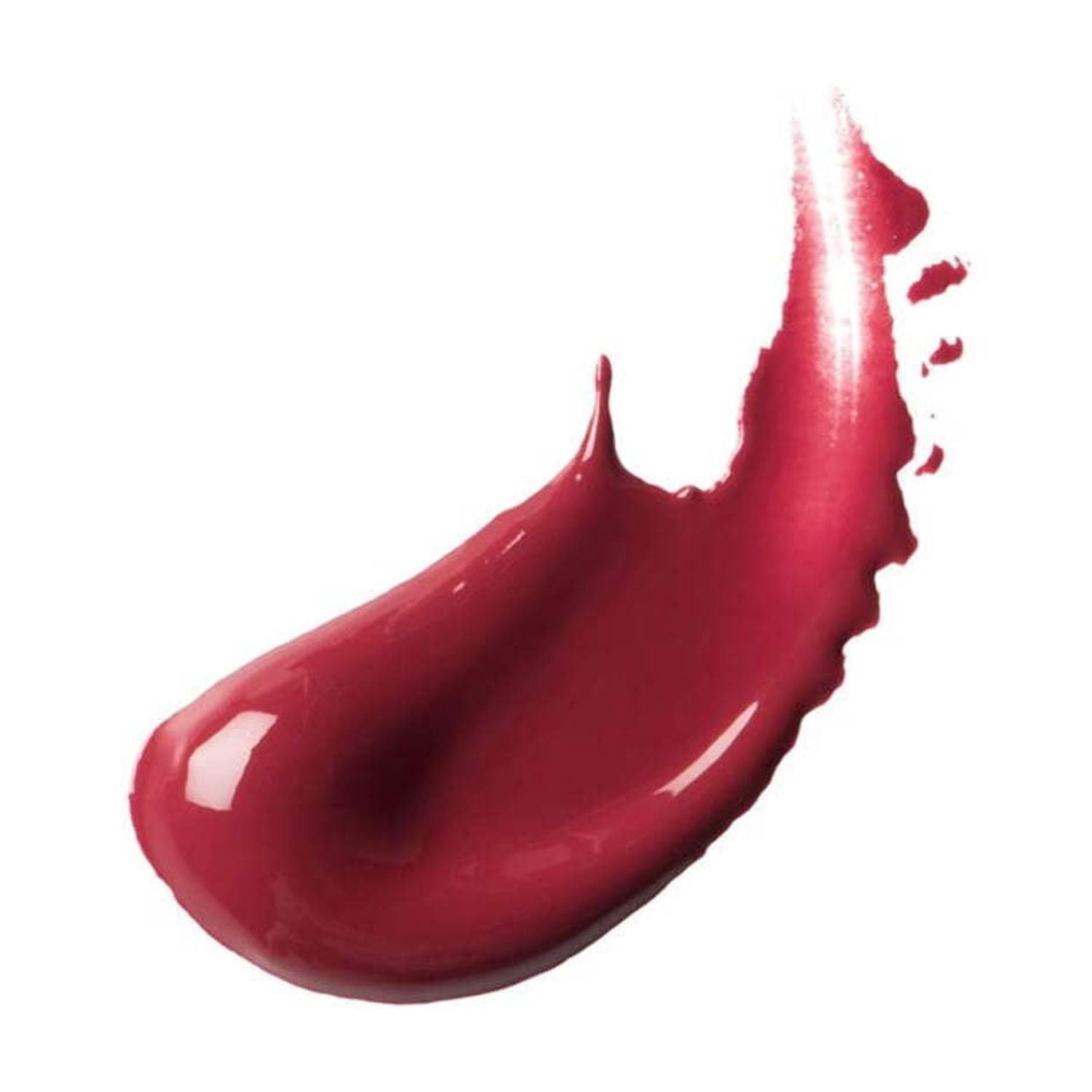 Burt's Bees 100% Natural Glossy Liquid Lipstick, Drenched Dahlia, 1 Tube