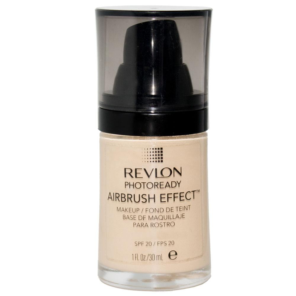Revlon PhotoReady Airbrush Effect Makeup, 1 fl. oz.