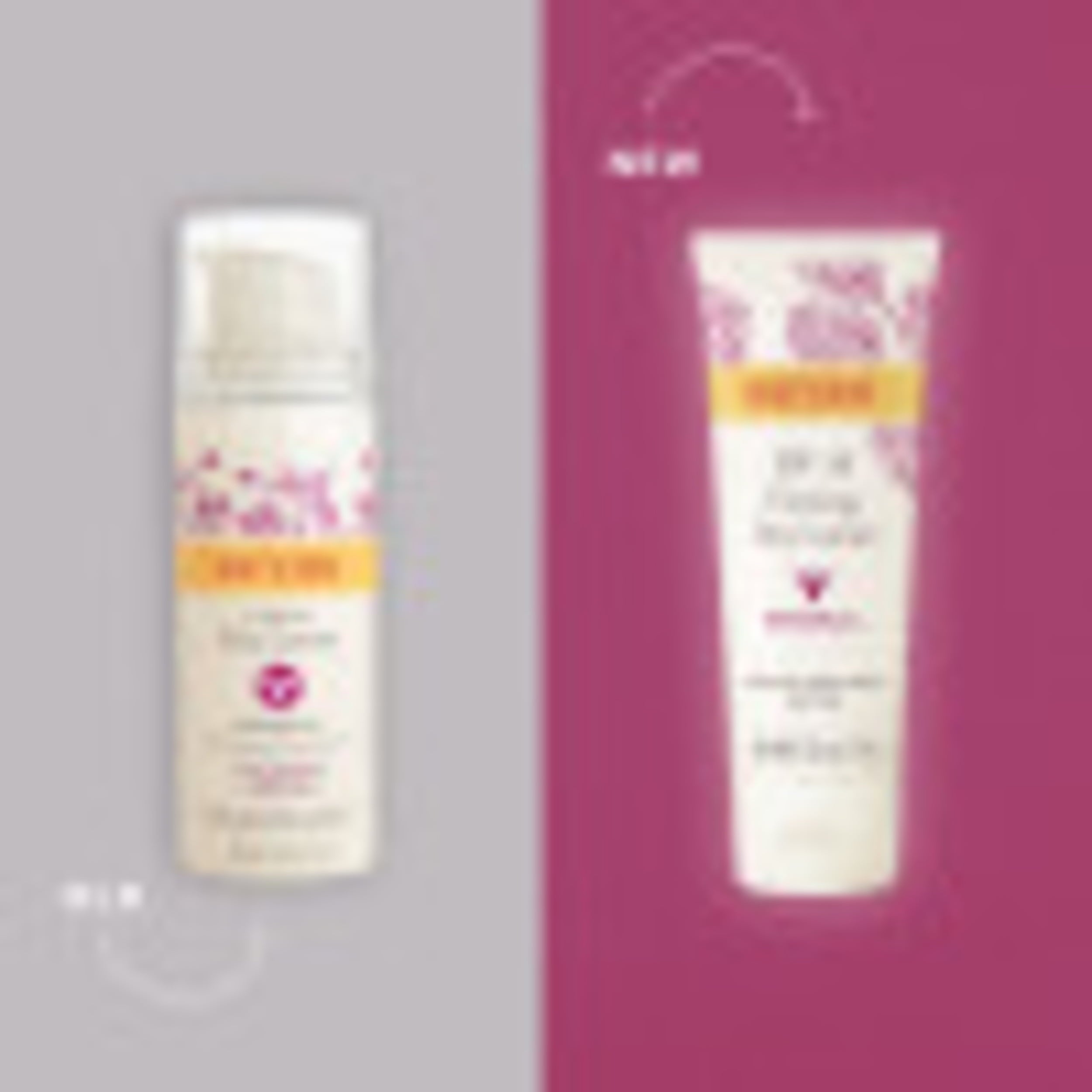 Burt's Bees Renewal Firming Day Lotion, SPF 30, 1.8 oz