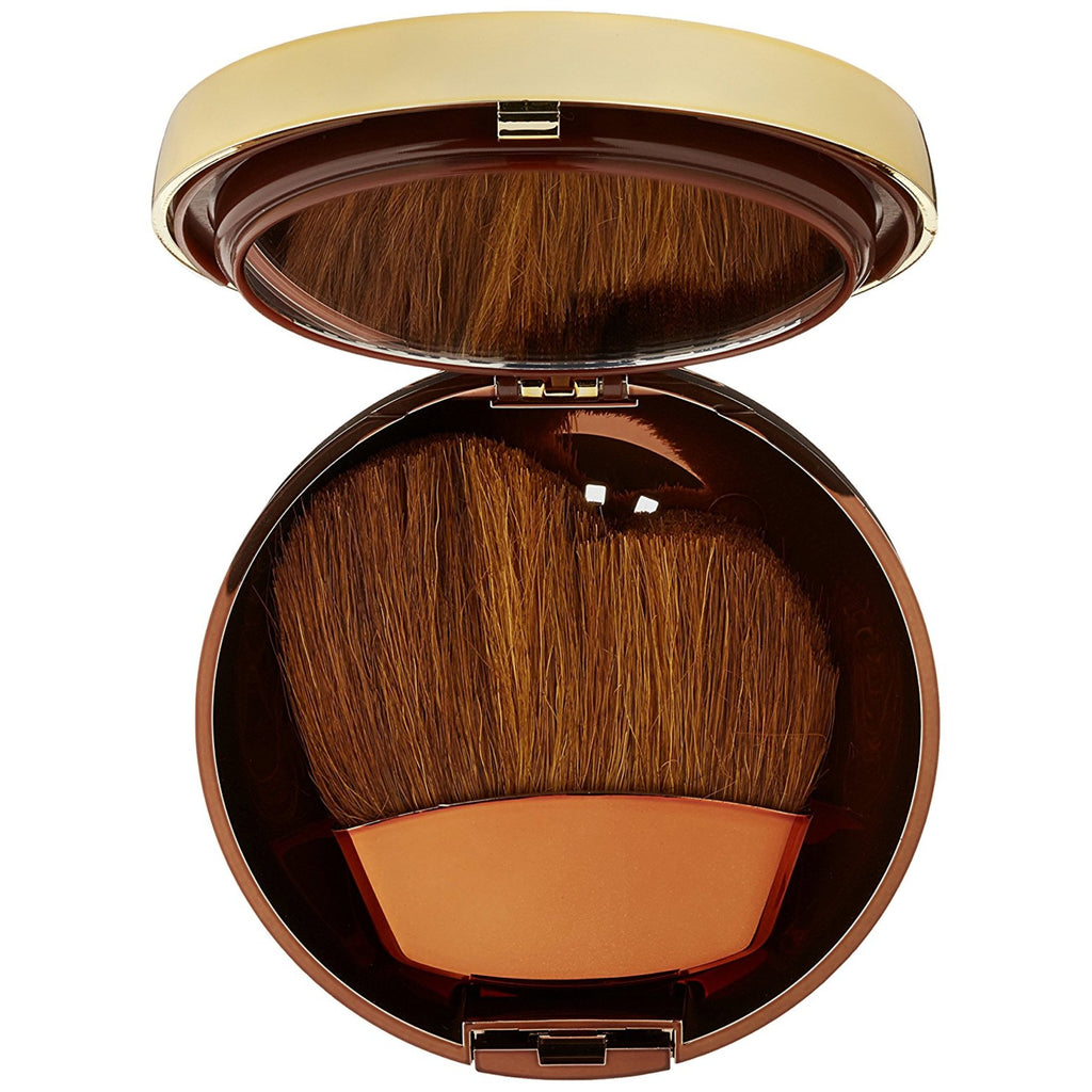 Physicians Formula Bronze Booster Glow Boosting Season to Season Bronzer, Medium to Dark
