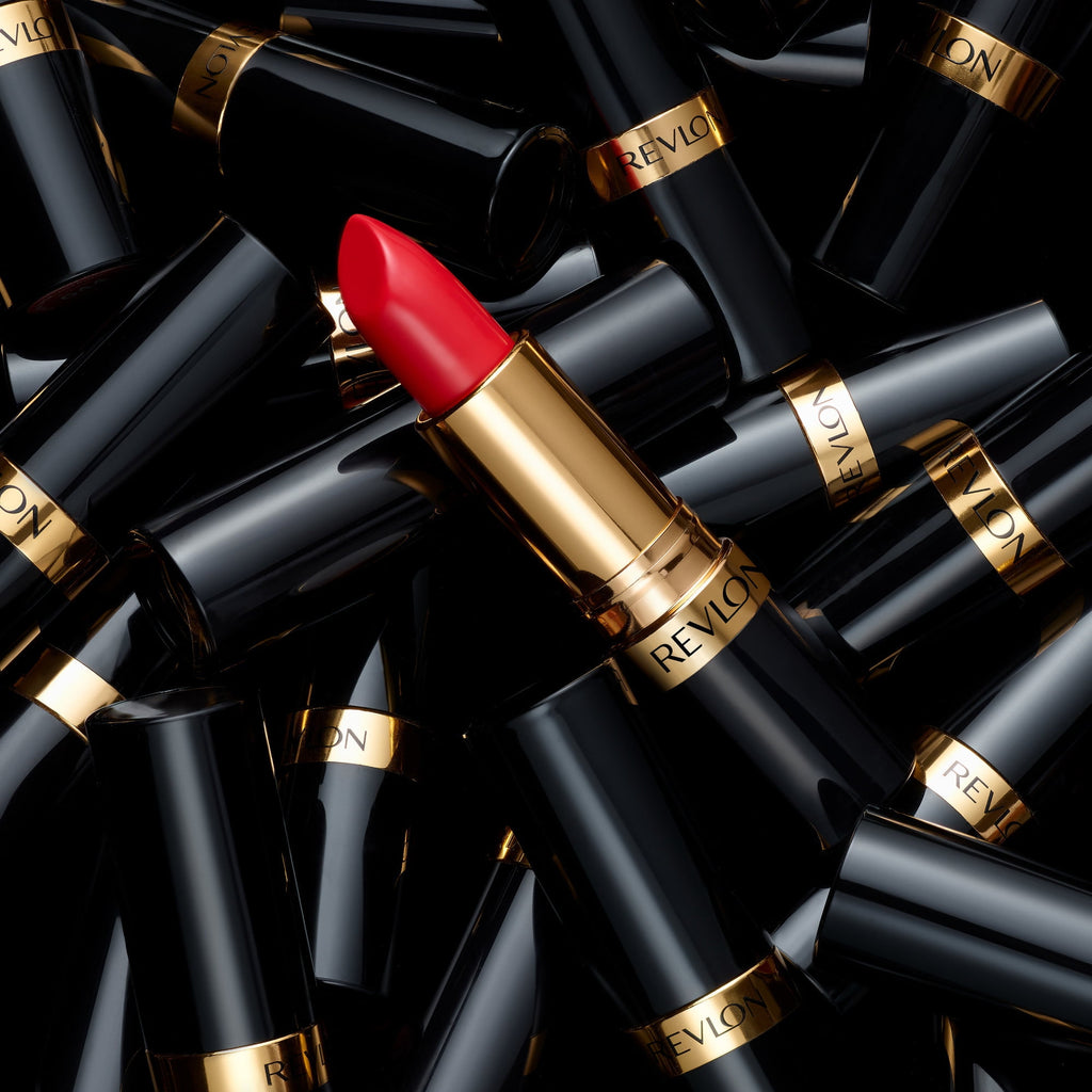 Revlon Super Lustrous Pearl Lipstick, Creamy Formula, 030 Pink Pearl