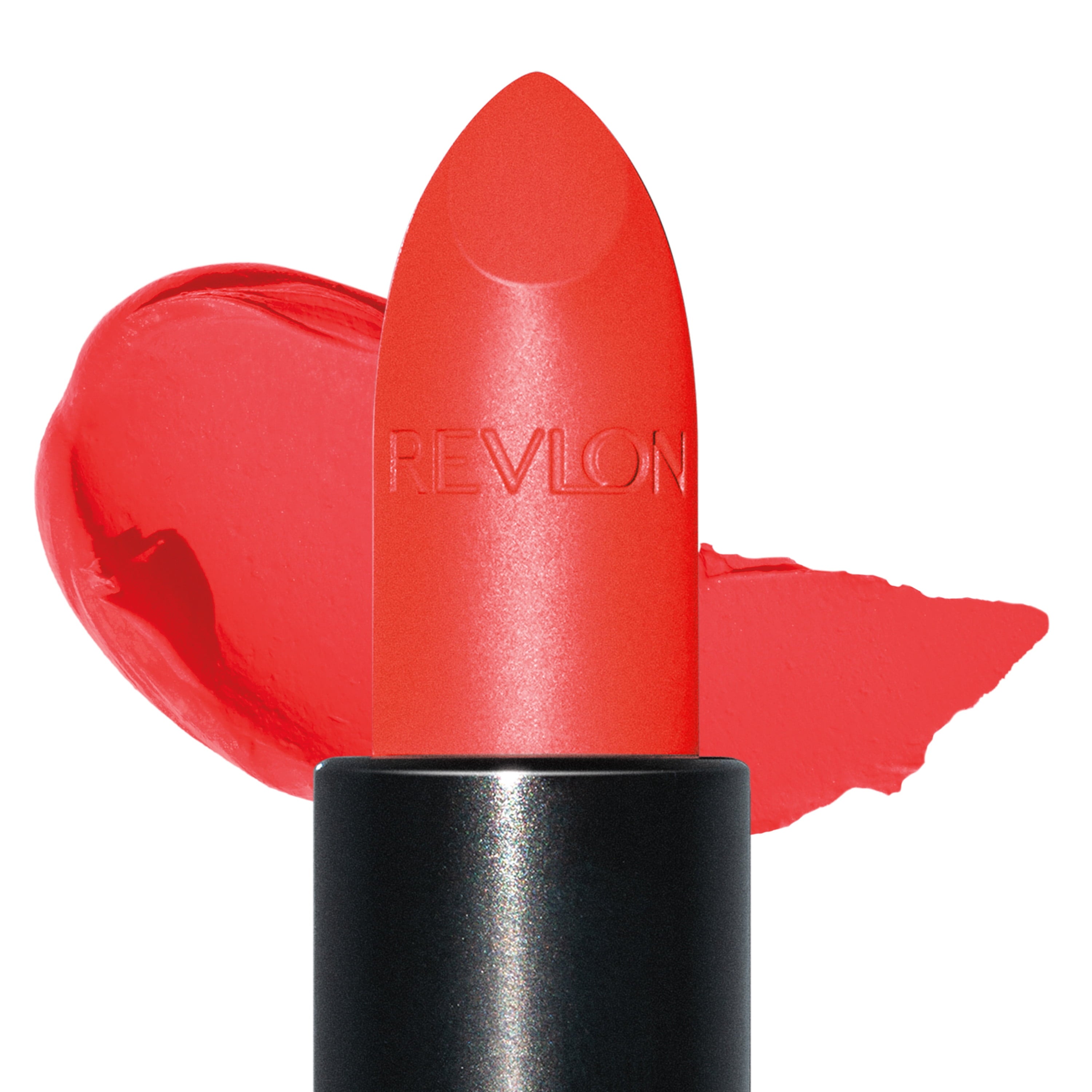 Revlon x Sofia Carson Super Lustrous The Luscious Mattes - On Fire